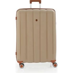 Mcs V305 Kahverengi 75 cm Polipropilen Valiz