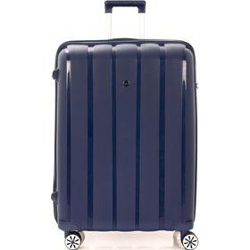 Mcs V305 Lacivert Büyük Boy 75 cm Polipropilen Valiz