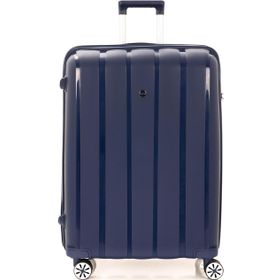 Mcs V305 Lacivert Büyük Boy 75 cm Polipropilen Valiz