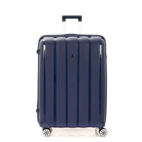 Mcs V305 Lacivert Büyük Boy 75 cm Polipropilen Valiz