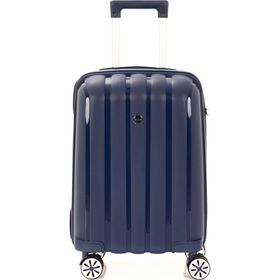 Mcs V305 Lacivert Kabin Boy Ultra Hafif Polipropilen Valiz