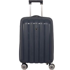 Mcs V305 Lacivert Kabin Boy Ultra Hafif Polipropilen Valiz