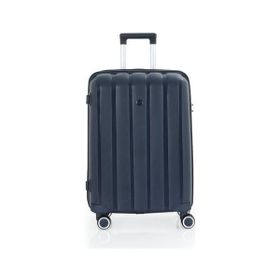 Mcs V305 Lacivert Kabin Boy Ultra Hafif Polipropilen Valiz