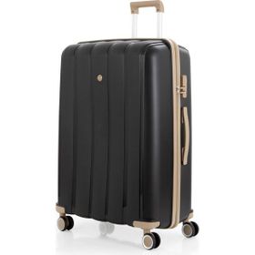 Mcs V305 Siyah Büyük Boy 75 cm Polipropilen Valiz