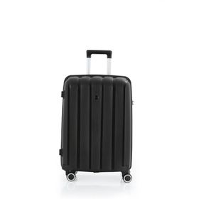 Mcs V305 Siyah Büyük Boy 75 cm Polipropilen Valiz