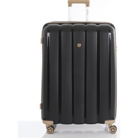 Mcs V305 Siyah Büyük Boy 75 cm Polipropilen Valiz