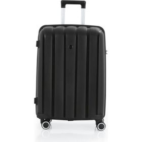 Mcs V305 Siyah Büyük Boy 75 cm Polipropilen Valiz