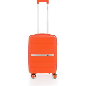 Mcs V366 55 cm Orange Polipropilen Valiz