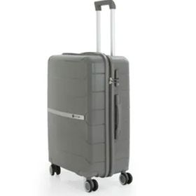 Mcs V366 65 cm Gri Polipropilen Valiz
