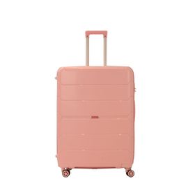 Mcs V366 65 cm Lila Polipropilen Valiz