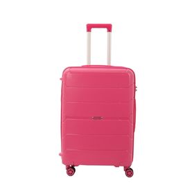 Mcs V366 65 cm Lila Polipropilen Valiz