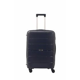 Mcs V366 65 cm Lila Polipropilen Valiz