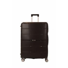 Mcs V366 65 cm Lila Polipropilen Valiz