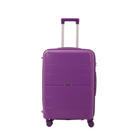 Mcs V366 65 cm Lila Polipropilen Valiz