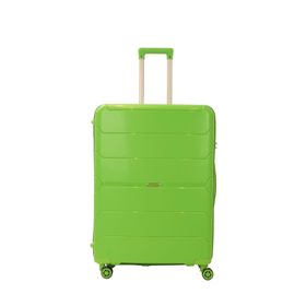 Mcs V366 65 cm Lila Polipropilen Valiz