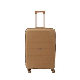 Mcs V366 65 cm Lila Polipropilen Valiz