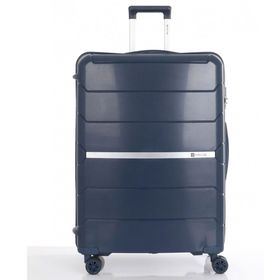 Mcs V366 75 cm Lacivert Polipropilen Valiz