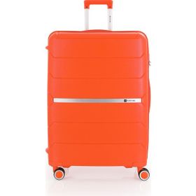 Mcs V366 75 cm Orange Polipropilen Valiz