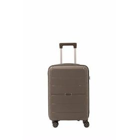 Mcs V366 Cam Yeşili 55 cm Polipropilen Valiz