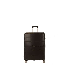 Mcs V366 Cam Yeşili 55 cm Polipropilen Valiz