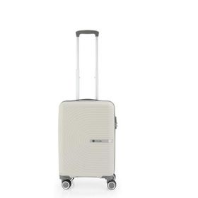 Mcs V374 55 cm Kemik Polipropilen Valiz