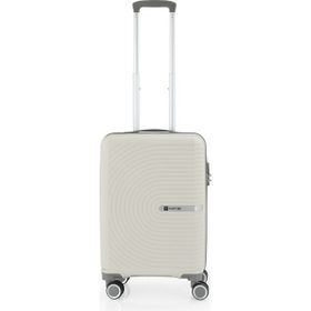 Mcs V374 55 cm Kemik Polipropilen Valiz