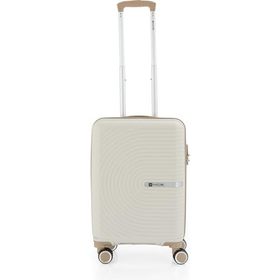 Mcs V374 55 cm Kemik Polipropilen Valiz