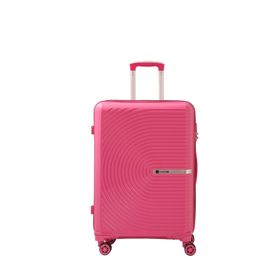 Mcs V374 65 cm Bej Polipropilen Valiz