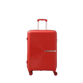 Mcs V374 65 cm Bej Polipropilen Valiz