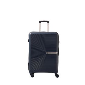 Mcs V374 65 cm Bej Polipropilen Valiz