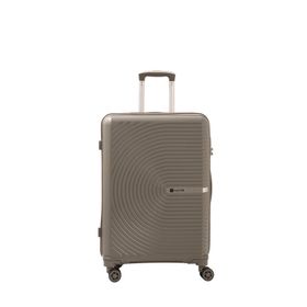 Mcs V374 65 cm Bej Polipropilen Valiz