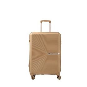 Mcs V374 65 cm Bej Polipropilen Valiz