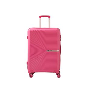 Mcs V374 75 cm Bej Polipropilen Valiz
