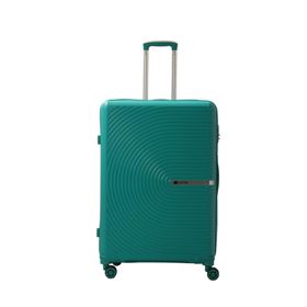 Mcs V374 75 cm Bej Polipropilen Valiz