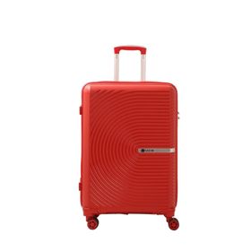 Mcs V374 75 cm Bej Polipropilen Valiz