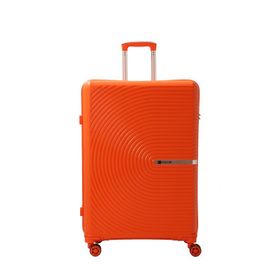 Mcs V374 75 cm Bej Polipropilen Valiz