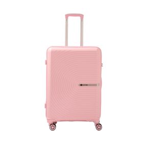 Mcs V374 75 cm Bej Polipropilen Valiz