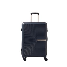 Mcs V374 75 cm Bej Polipropilen Valiz