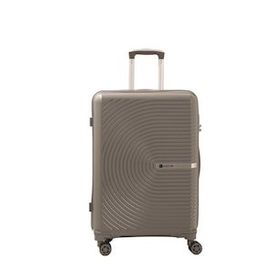 Mcs V374 75 cm Bej Polipropilen Valiz