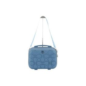 Mcs V376-MC Abs Sky Blue Makyaj Çantası