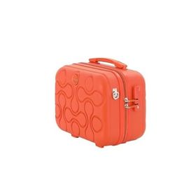 Mcs V376 Portokal Abs Makyaj Çantası