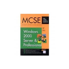 MCSE WINDOWS 2000 SERVER&PROFESSINAL - YASIN AŞIR;MESUT ALADAĞ