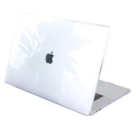 Mcstorey A1706-08 A1989 A2159 A2251 A2289 A2338 Kristal Macbook Pro M1 M2 Uyumlu Kılıf