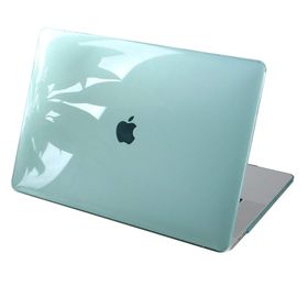 Mcstorey A1706-08 A1989 A2159 A2251 A2289 A2338 Kristal Macbook Pro M1 M2 Uyumlu Kılıf