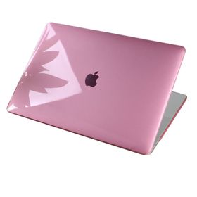 Mcstorey A1706-08 A1989 A2159 A2251 A2289 A2338 Kristal Macbook Pro M1 M2 Uyumlu Kılıf