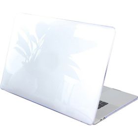 Mcstorey A1706-08 A1989 A2159 A2251 A2289 A2338 Kristal Macbook Pro M1 M2 Uyumlu Kılıf