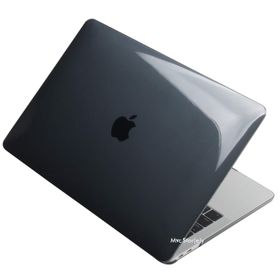 Mcstorey A1707 A1990 Uyumlu MacBook Air Pro Laptop Çantası Kadın Erkek Deri El Çantası 15inc NoteBook Kılıfı