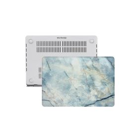 Mcstorey A1707 A1990 Uyumlu MacBook Air Pro Laptop Çantası Kadın Erkek Deri El Çantası 15inc NoteBook Kılıfı