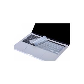 Mcstorey A1707 A1990 Uyumlu MacBook Air Pro Laptop Çantası Kadın Erkek Deri El Çantası 15inc NoteBook Kılıfı