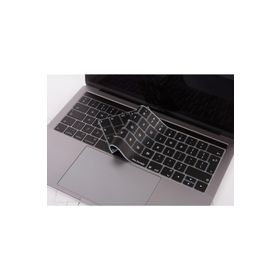 Mcstorey A1707 A1990 Uyumlu MacBook Air Pro Laptop Çantası Kadın Erkek Deri El Çantası 15inc NoteBook Kılıfı